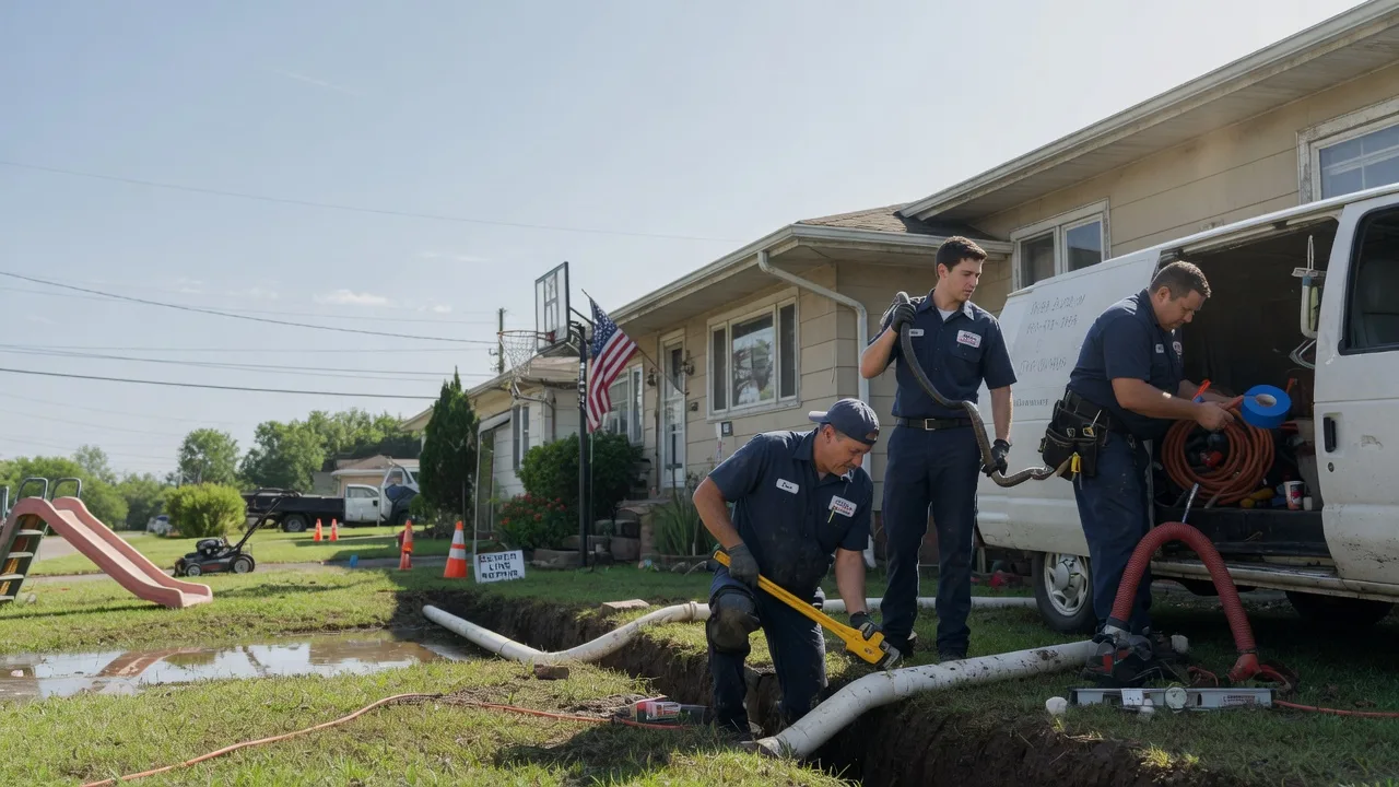 Toilet Installation in New Albany, PA near me